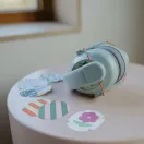 Kidywolf Kidynoise kék színű zajvédő fülvédő gyerekeknek