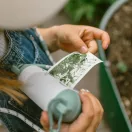 Kidywolf színes hőpapír doboz 5 tekerccsel Kidyprint géphez