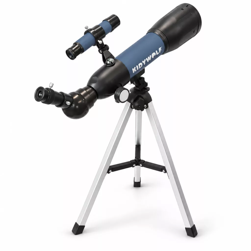 Kidywolf Kidytelescope csillagászati távcső gyerekeknek