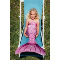 Kuaki Mermaids sellőuszony - Malibu szett (2 db-os)