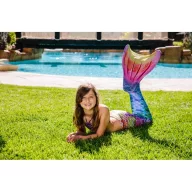 Kuaki Mermaids sellőuszony - Rainbow szett (2 db-os)