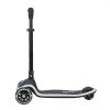 Kick'n'Roll X2 LED roller - Black