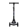 Kick'n'Roll X2 LED roller - Black