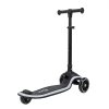 Kick'n'Roll X2 LED roller - Black