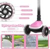 Kick'n'Roll X2 LED roller - Green