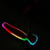 Kick'n'Roll X2 LED roller - Pink