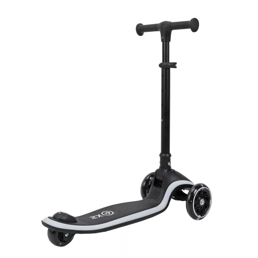 Kick'n'Roll X2 LED roller - Pink