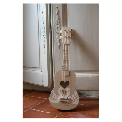 Konges Slojd játék ukulele - Dino