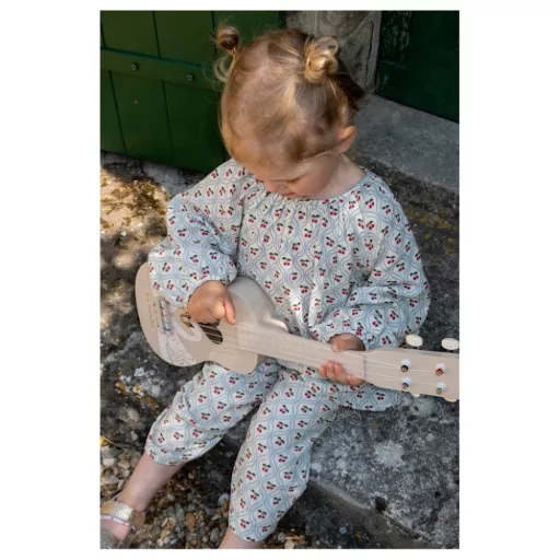 Konges Slojd játék ukulele - Dino