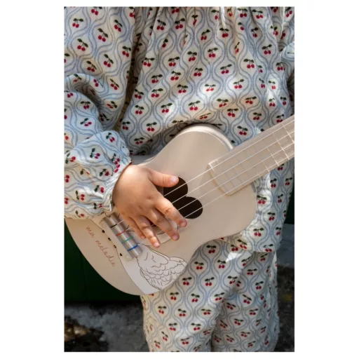 Konges Slojd játék ukulele - Dino