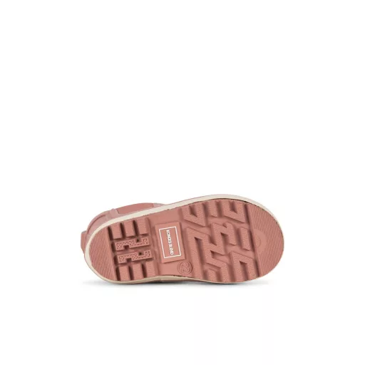 Konges Slojd Roi Alacsony Szárú Esőcsizma - Cameo Brown