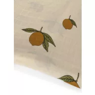 Konges Slojd muszlin takaró - Lemon