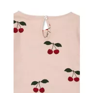 Konges Slojd kislány ruha - Drey cherry