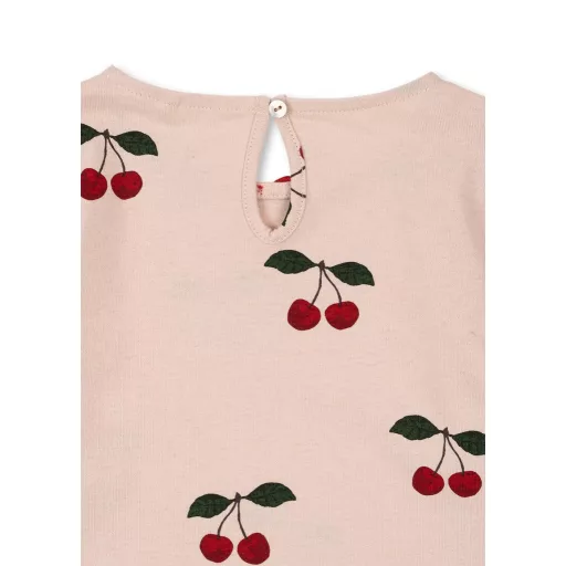 Konges Slojd kislány ruha - Drey cherry
