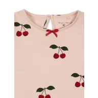 Konges Slojd kislány ruha - Drey cherry