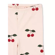 Konges Slojd kislány nadrág - Drey cherry