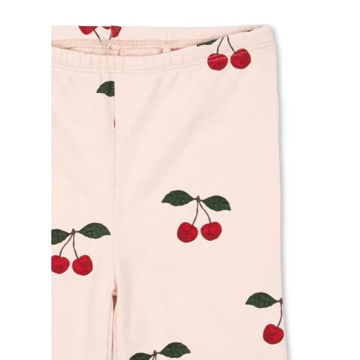 Konges Slojd kislány nadrág - Drey cherry