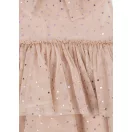 Konges Sløjd Fairy dress többrétegű tüll szoknya és csillag minta