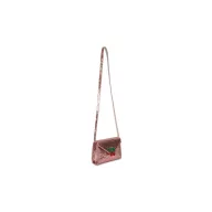 Konges Slojd kistáska - Glitter cherry