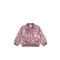 Konges Slojd Starla Sequin dzseki - Cherry