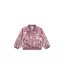 Konges Slojd Starla Sequin dzseki - Cherry