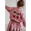 Konges Sløjd Starla Sequin flitteres bomber dzseki cseresznye mintával