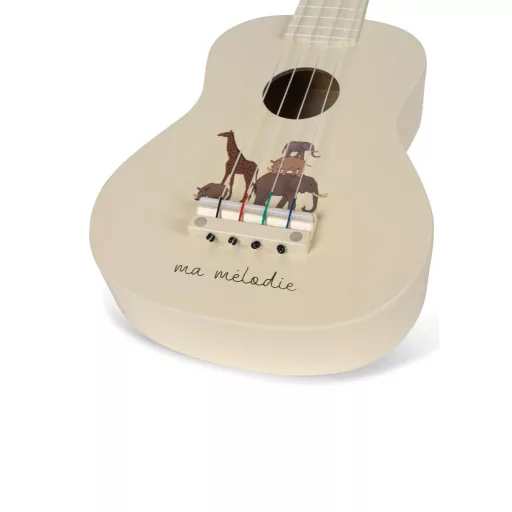 Konges Slojd ukulele - Safari