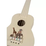 Konges Slojd ukulele - Safari