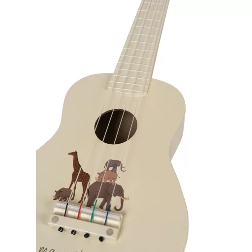 Konges Slojd ukulele - Safari
