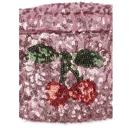 Konges Slojd övtáska - Cherry