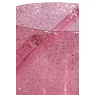 Konges Slojd homokozó vödör lapáttal - Shovel glitter