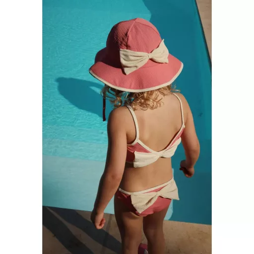 Konges Slojd masnis fürdőkalap - Bubblegum
