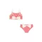 Konges Slojd masnis bikini - Bubblegum