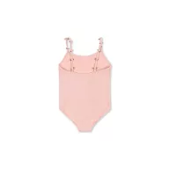 Konges Slojd kislány fürdőruha - Fleuri