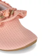 Konges Slojd gyerek strandcipő - Fleuri
