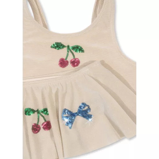 Konges Slojd kislány bikini - Beatrice
