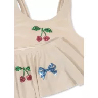 Konges Slojd kislány bikini - Beatrice