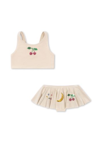 Konges Slojd kislány bikini - Beatrice