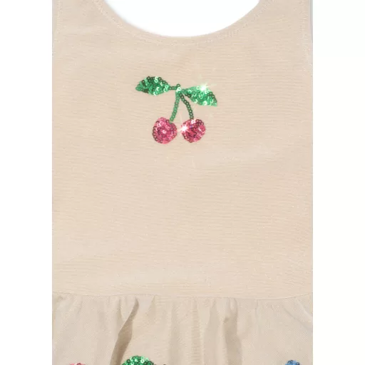 Konges Slojd kislány bikini - Beatrice
