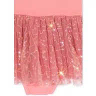 Konges Slojd balerina ruha - Strawberry ice