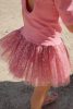 Konges Slojd balerina ruha - Strawberry ice