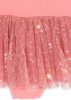 Konges Slojd balerina ruha - Strawberry ice