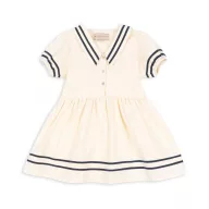 Konges Slojd kislány ruha - Allie sailor