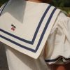 Konges Slojd kislány ruha - Allie sailor