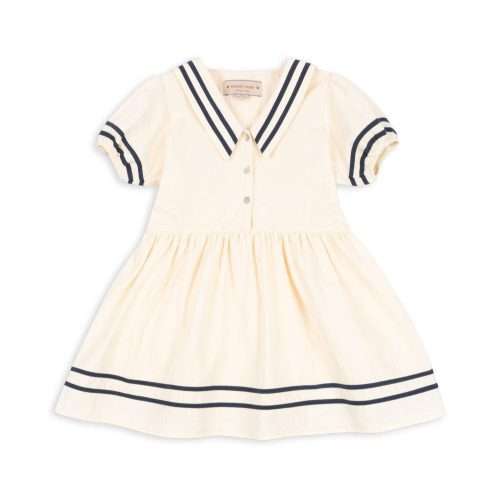 Konges Slojd kislány ruha - Allie sailor