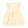 Konges Slojd kislány ruha - Posey dress