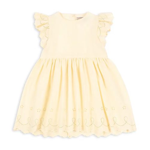 Konges Slojd kislány ruha - Posey dress