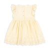 Konges Slojd kislány ruha - Posey dress