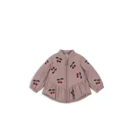 Konges Slojd Juna Bomber Dzseki - Twilight Mauve