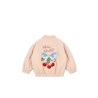 Konges Slojd Juno Bomber Dzseki - Cameo Rose
